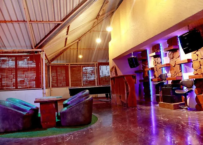 K D'S Villa Mahabaleshwar